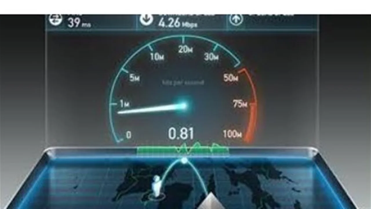 سرعة الإنترنت المثلى: Fast.com يتصدر كأكثر الخيارات شعبية بين المستخدمين